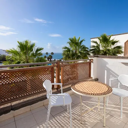 Gran Castillo Tagoro Family&Fun Playa Blanca Exterior foto