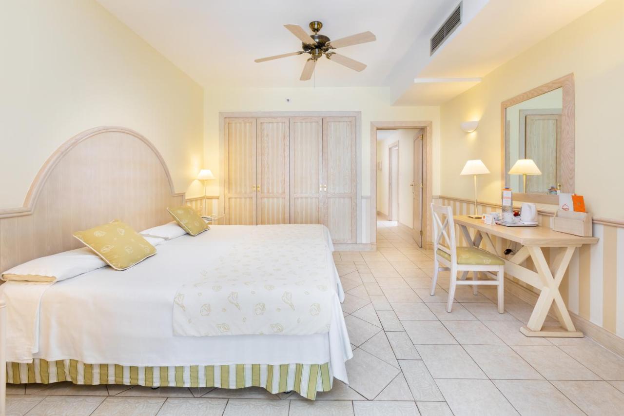 Gran Castillo Tagoro Family & Fun Station touristique 5*