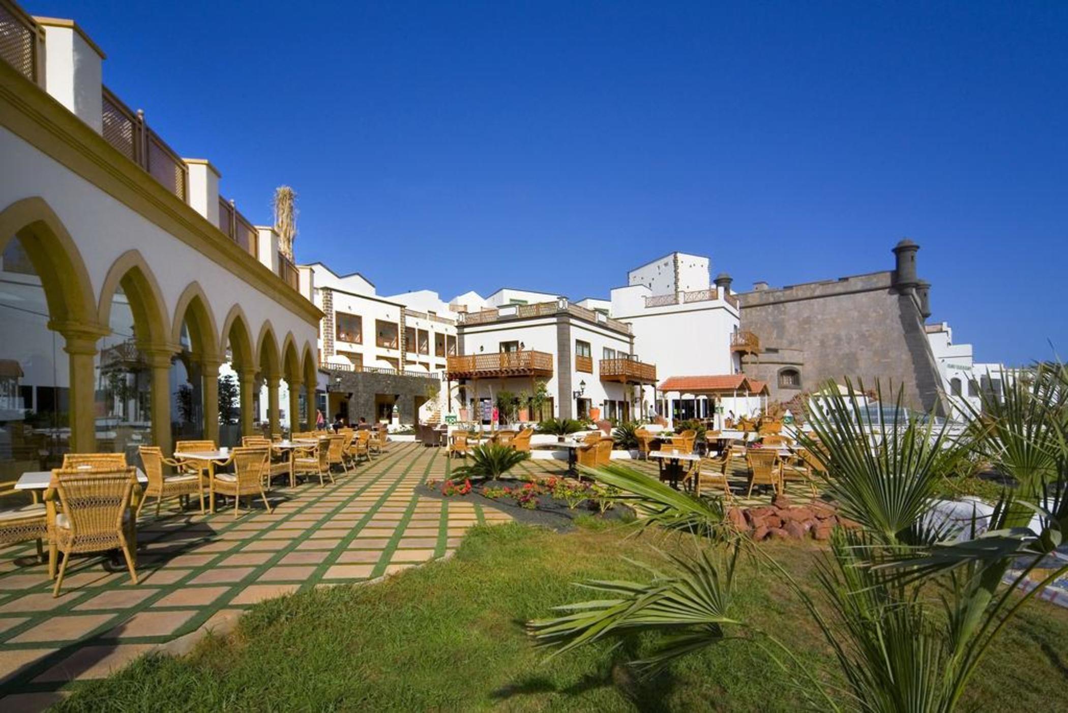Gran Castillo Tagoro Family & Fun 5*