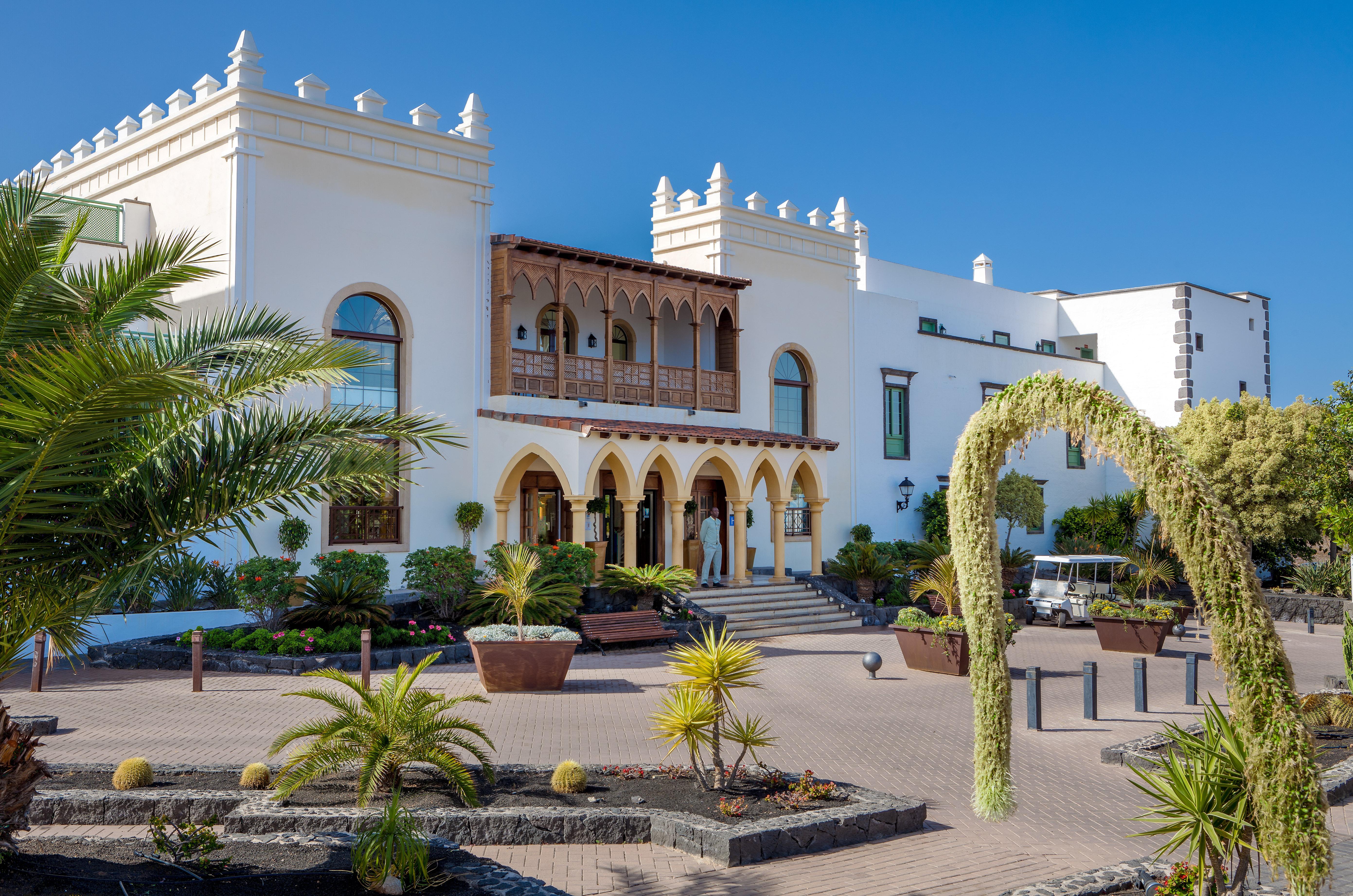 Gran Castillo Tagoro Family & Fun Resort 5*