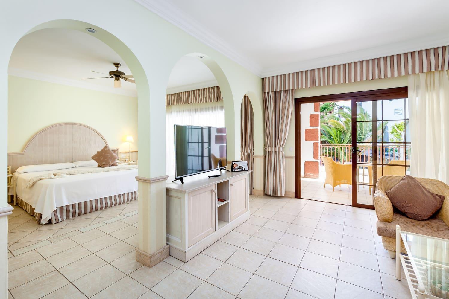 Gran Castillo Tagoro Family & Fun Station touristique 5*