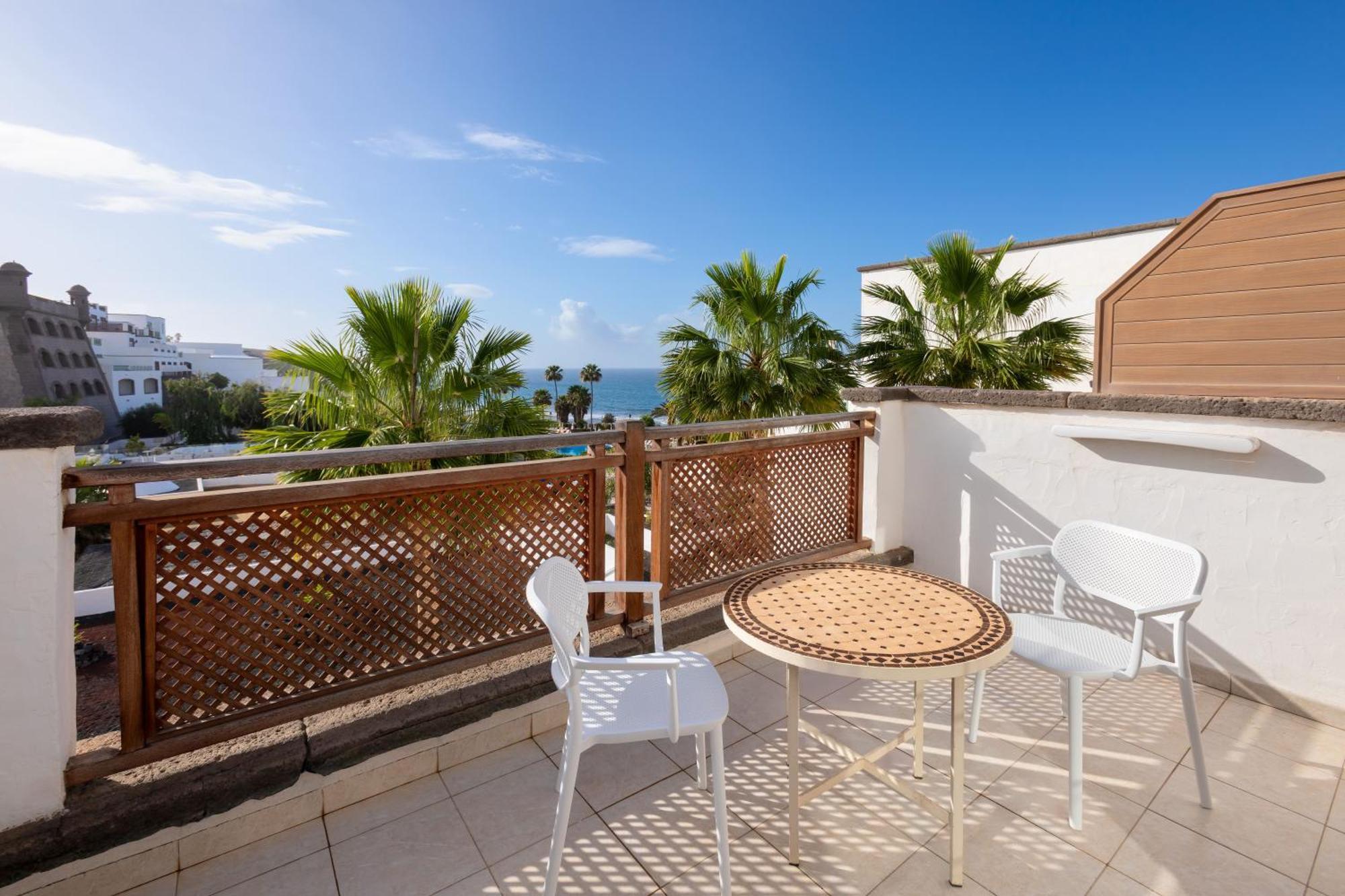 Gran Castillo Tagoro Family & Fun Station touristique Playa Blanca (Lanzarote)