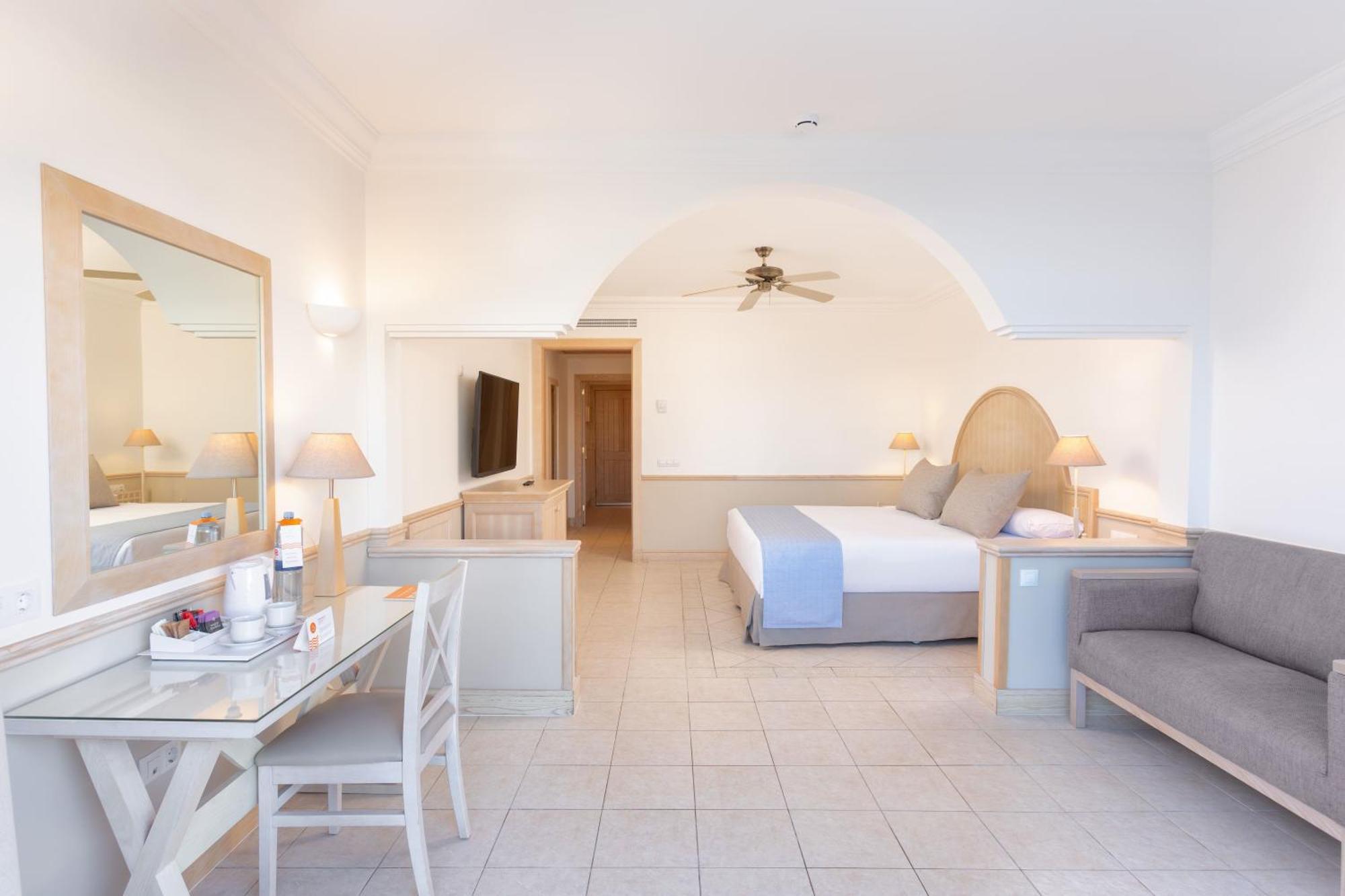 Gran Castillo Tagoro Family & Fun Playa Blanca (Lanzarote)