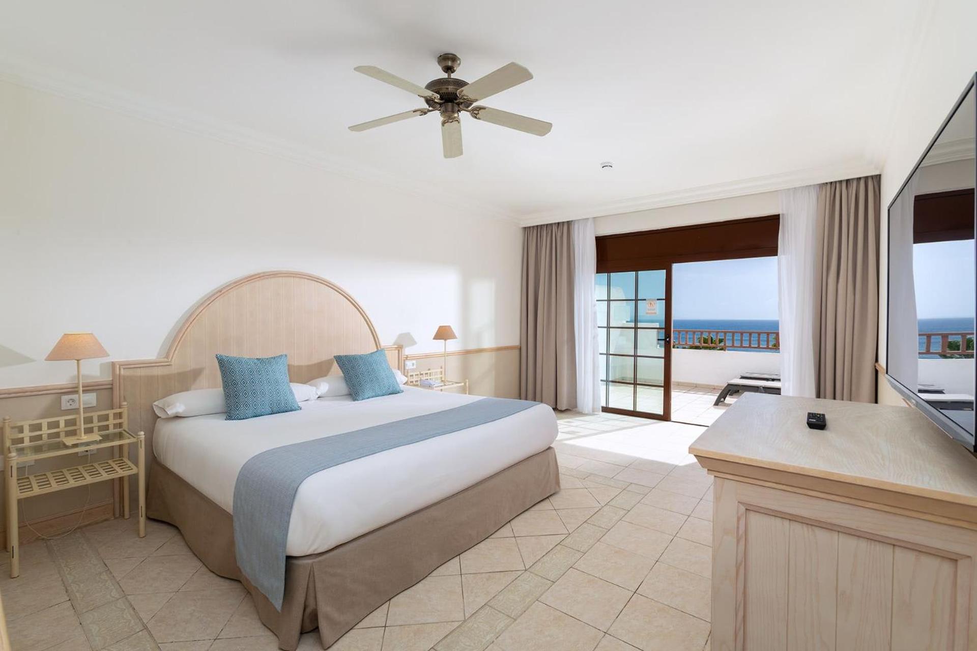 Resort Gran Castillo Tagoro Family & Fun