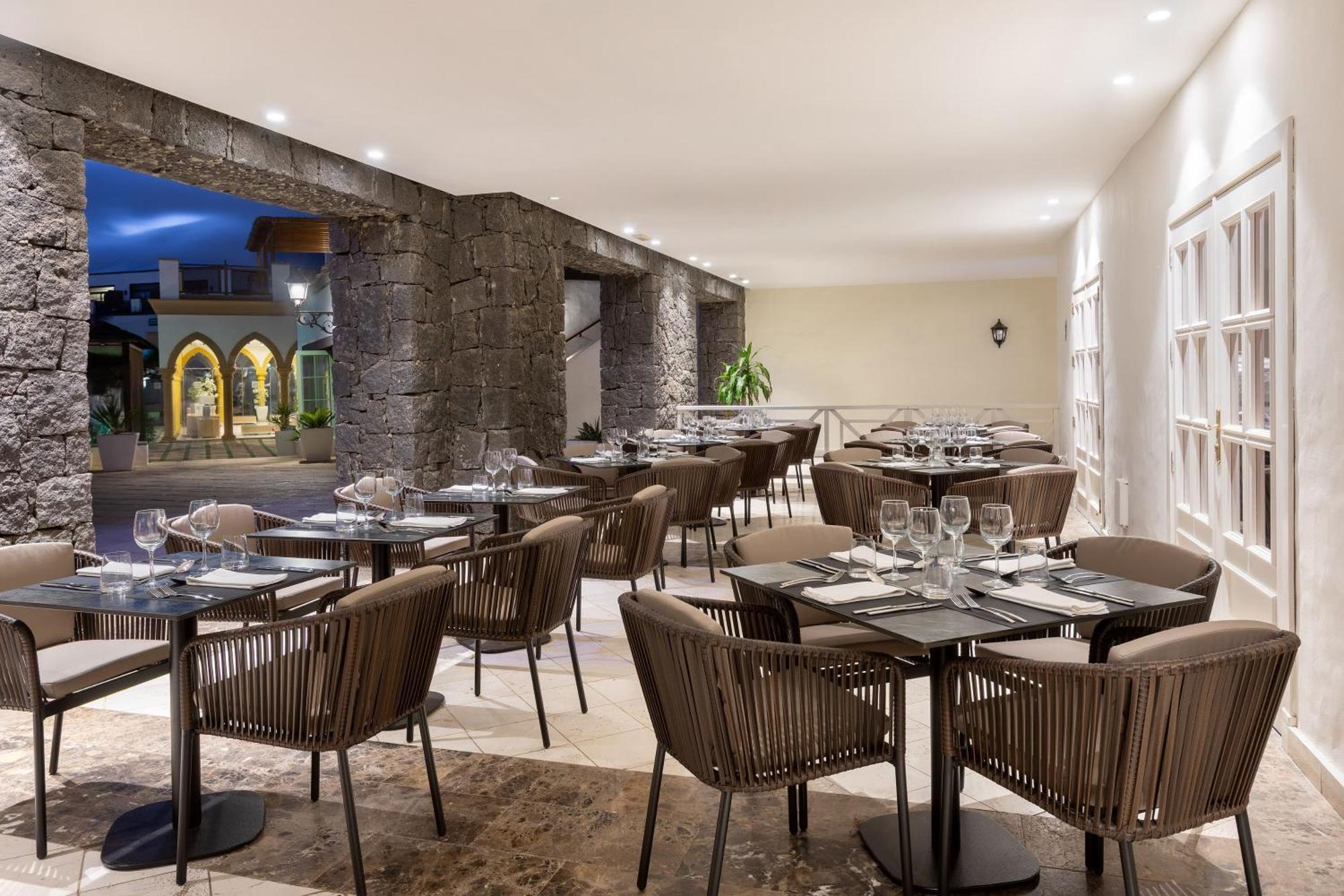 Resort Gran Castillo Tagoro Family & Fun Playa Blanca (Lanzarote)