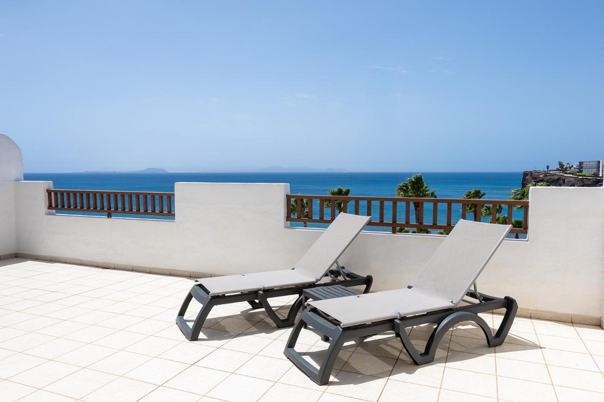Gran Castillo Tagoro Family & Fun 5* Playa Blanca (Lanzarote)