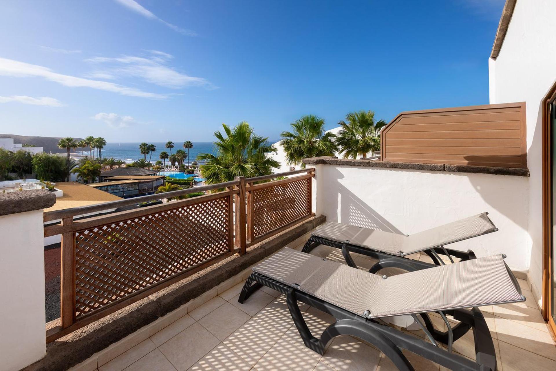 Gran Castillo Tagoro Family & Fun Resort 5*