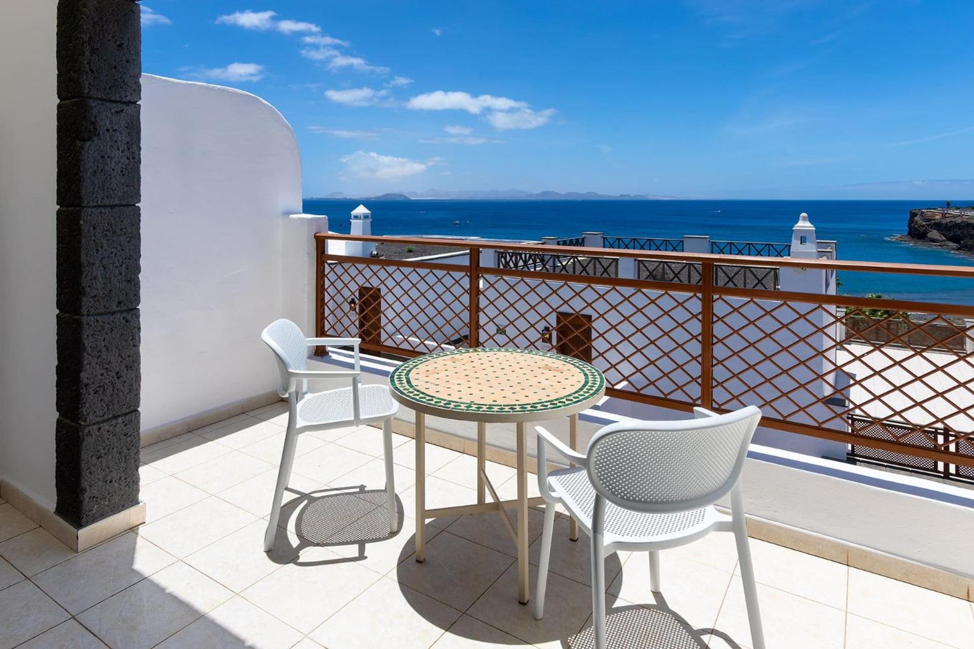Station touristique Gran Castillo Tagoro Family & Fun Playa Blanca (Lanzarote)