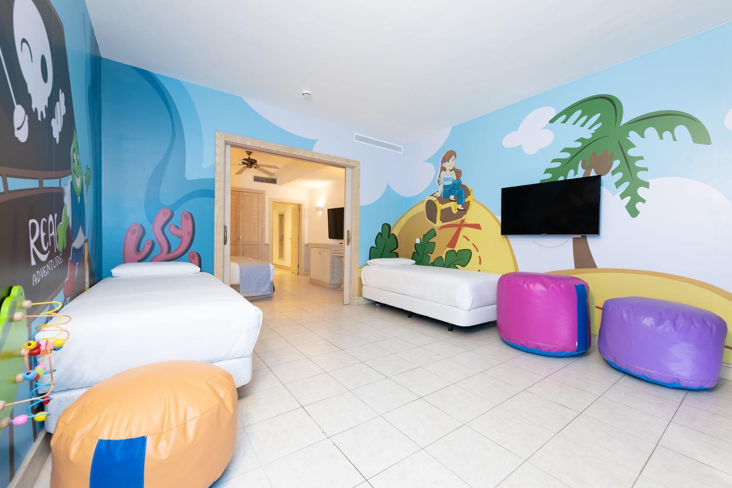 Gran Castillo Tagoro Family & Fun Playa Blanca (Lanzarote)