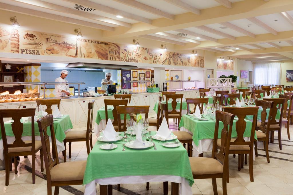 Gran Castillo Tagoro Family & Fun Playa Blanca (Lanzarote)