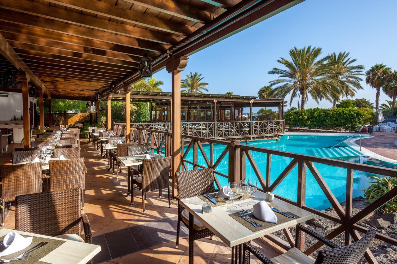 Gran Castillo Tagoro Family & Fun Resort 5*