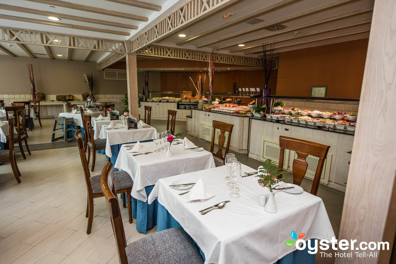 Resort Gran Castillo Tagoro Family & Fun