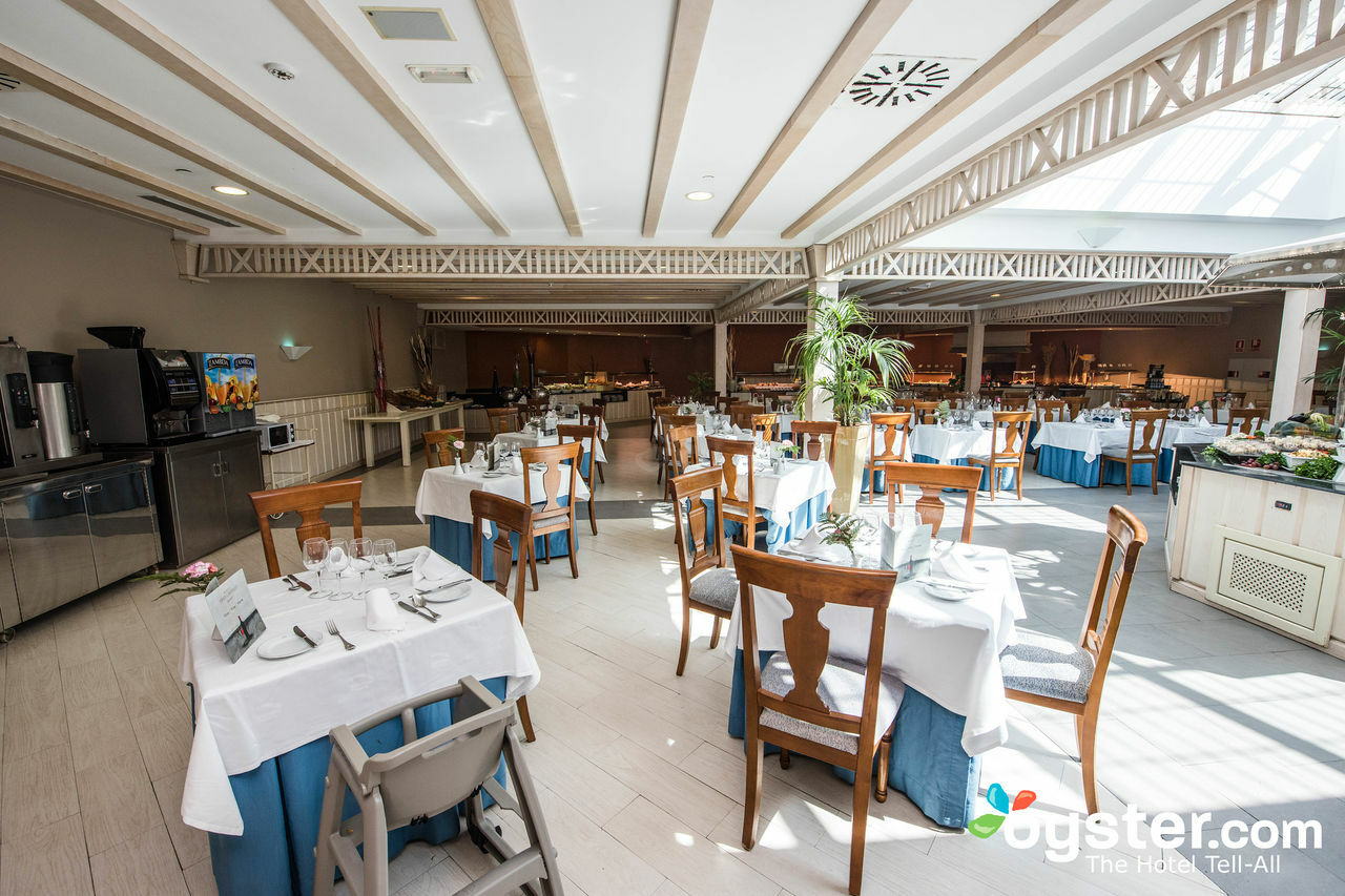 Gran Castillo Tagoro Family & Fun Playa Blanca (Lanzarote)