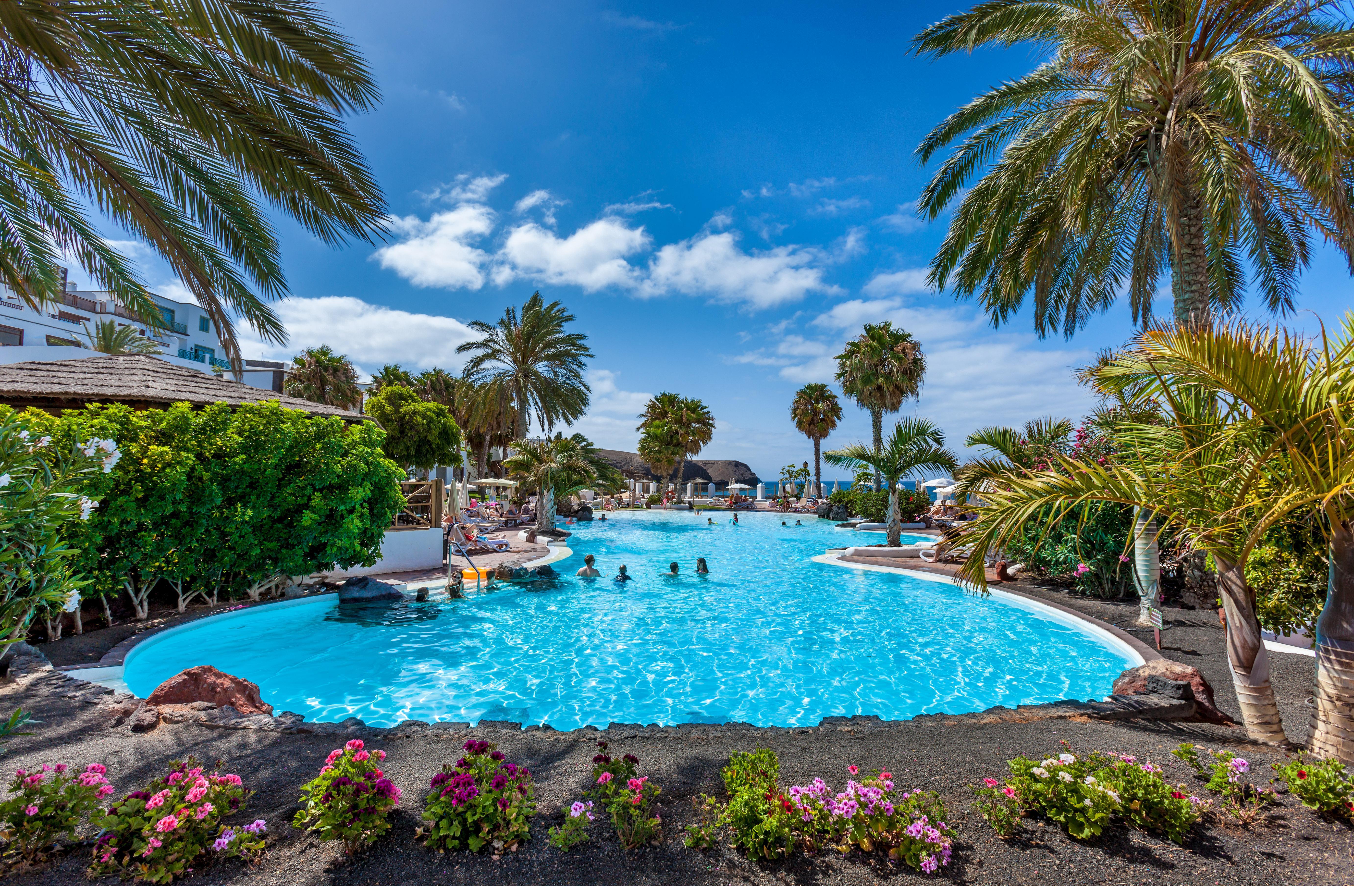 Gran Castillo Tagoro Family&fun