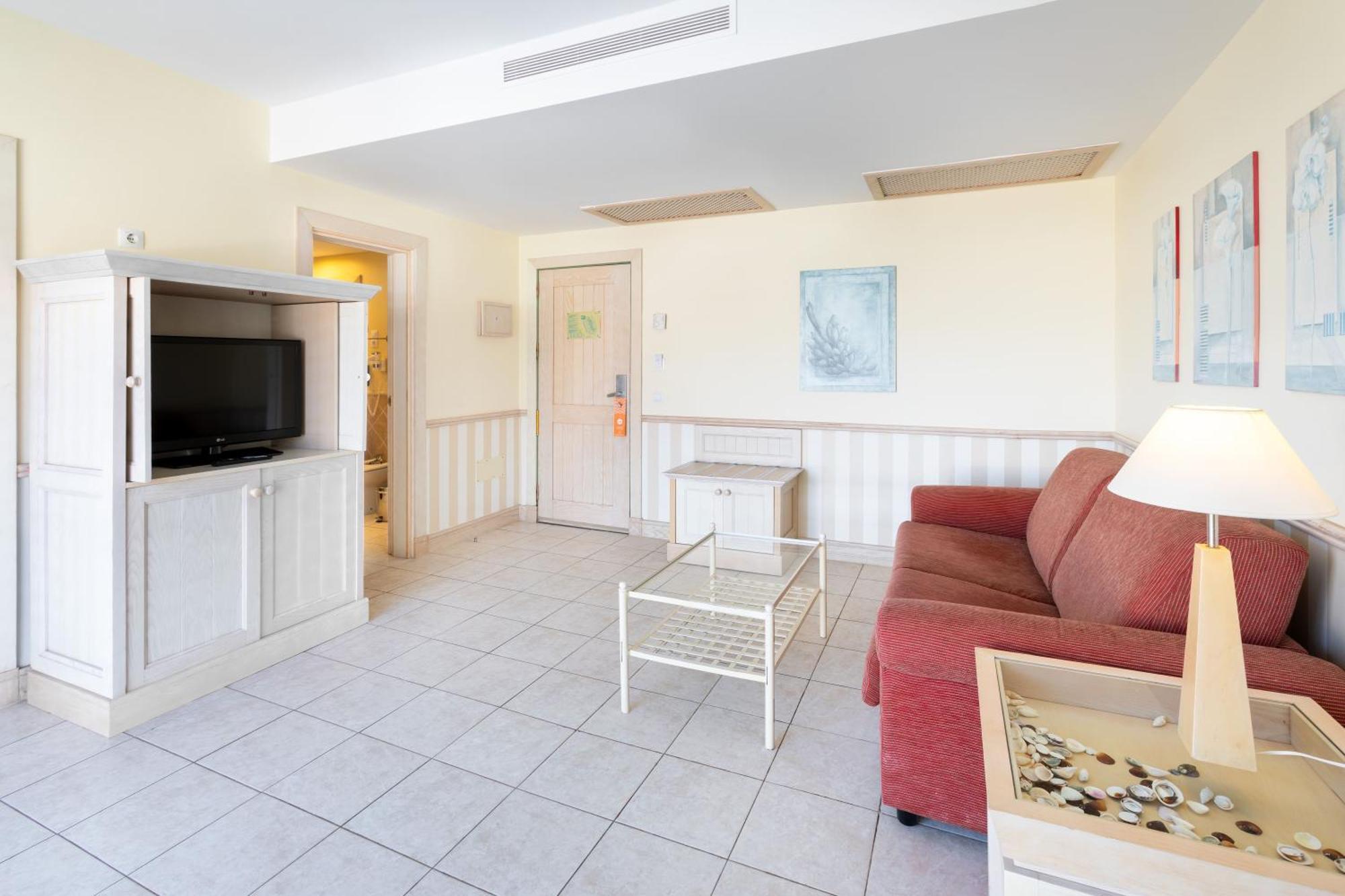 Gran Castillo Tagoro Family&fun 5* Playa Blanca (Lanzarote)