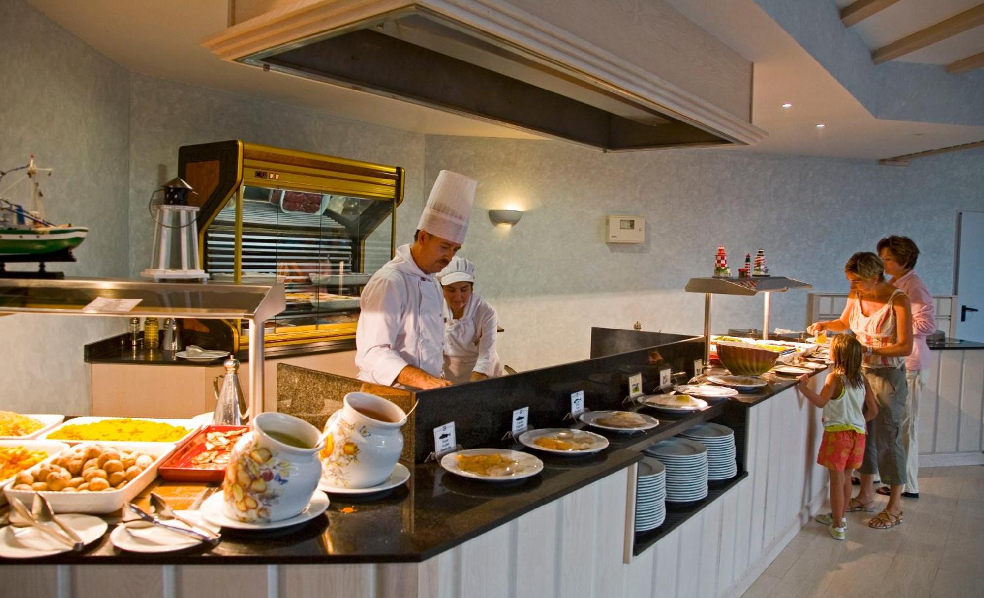 Station touristique Gran Castillo Tagoro Family & Fun Playa Blanca (Lanzarote)