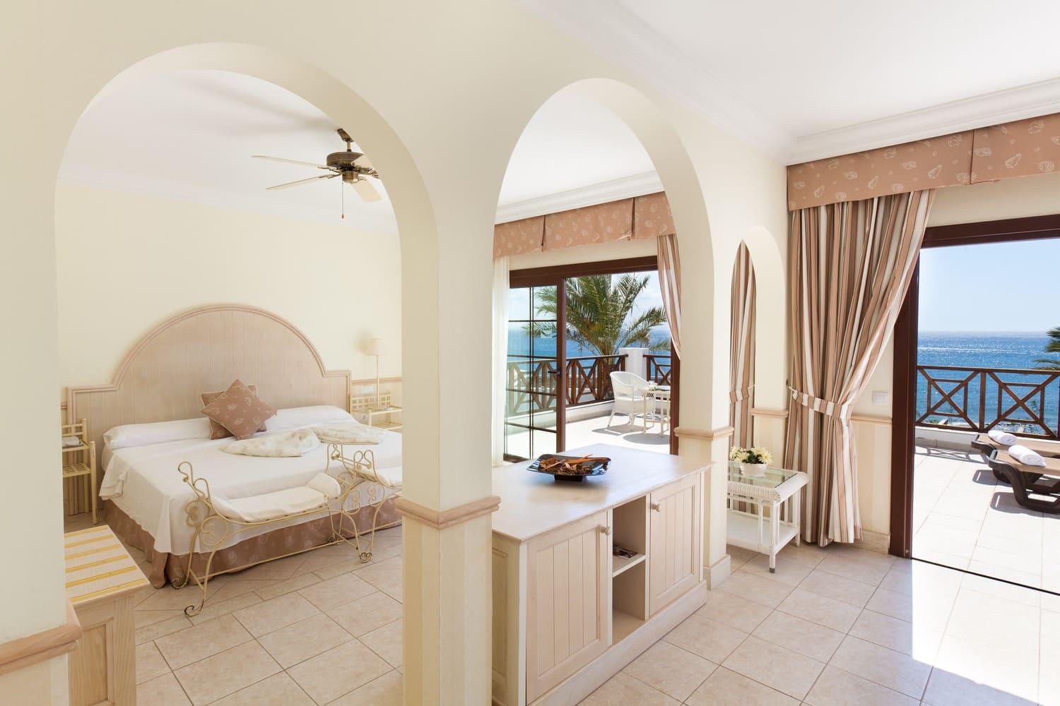 Resort Gran Castillo Tagoro Family&fun