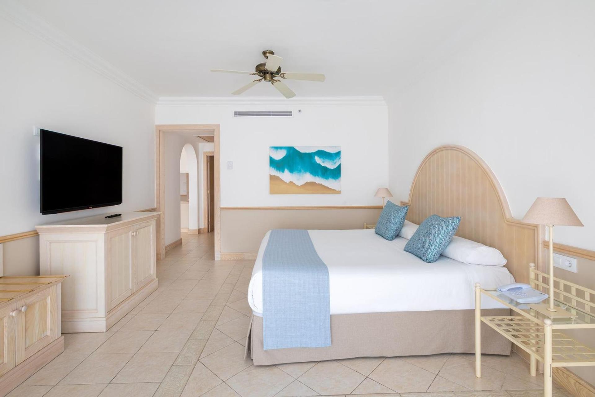 Gran Castillo Tagoro Family & Fun Station touristique 5*