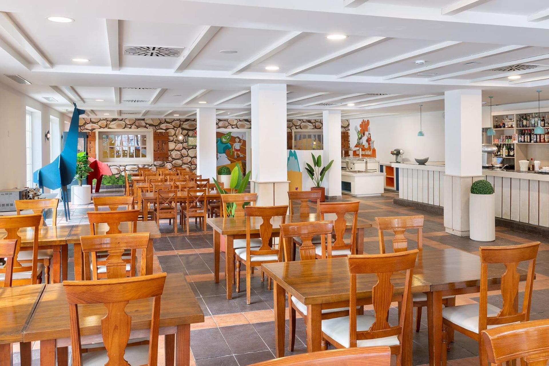 Gran Castillo Tagoro Family & Fun Resort Playa Blanca (Lanzarote)