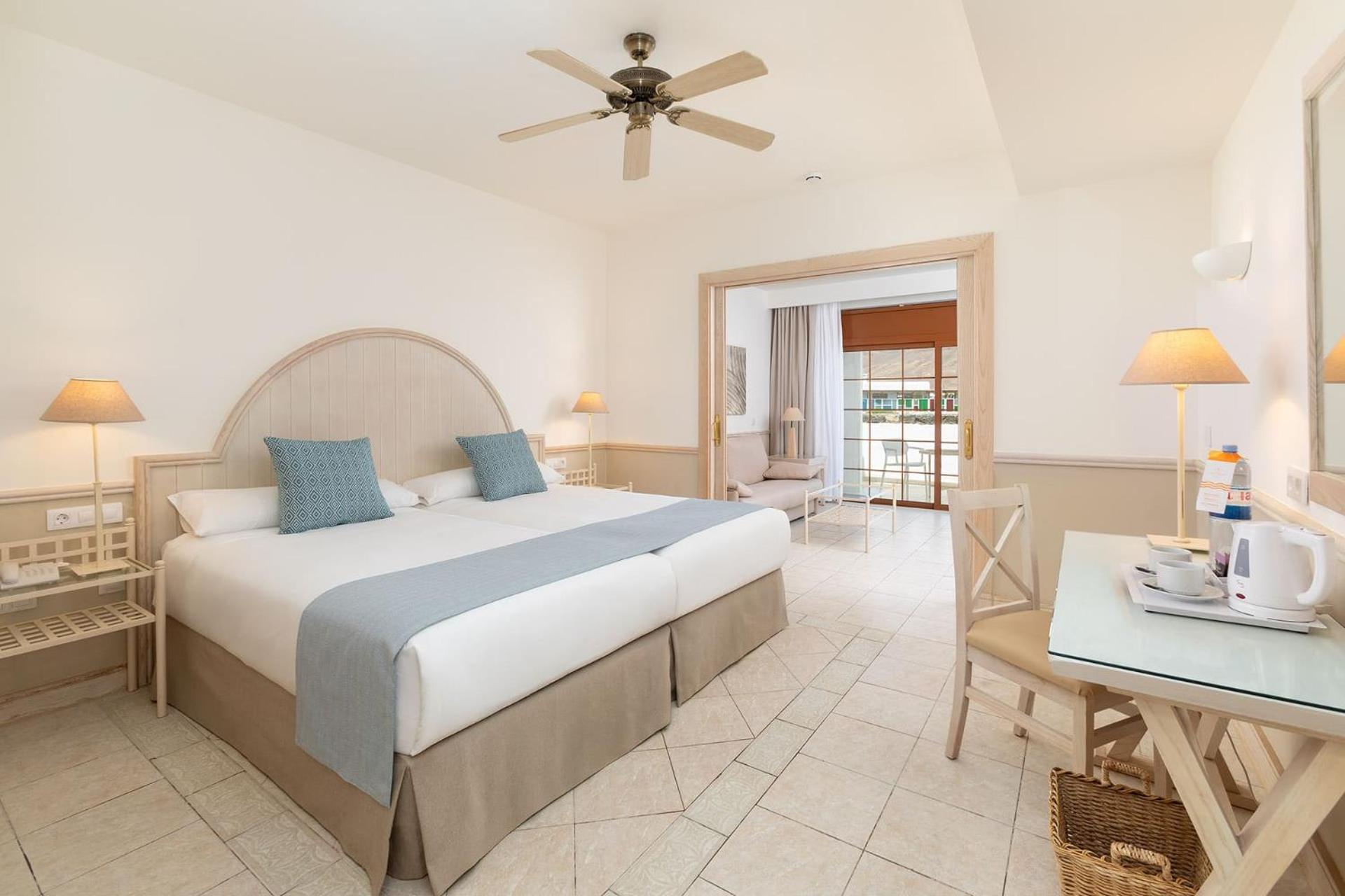 Gran Castillo Tagoro Family & Fun Resort