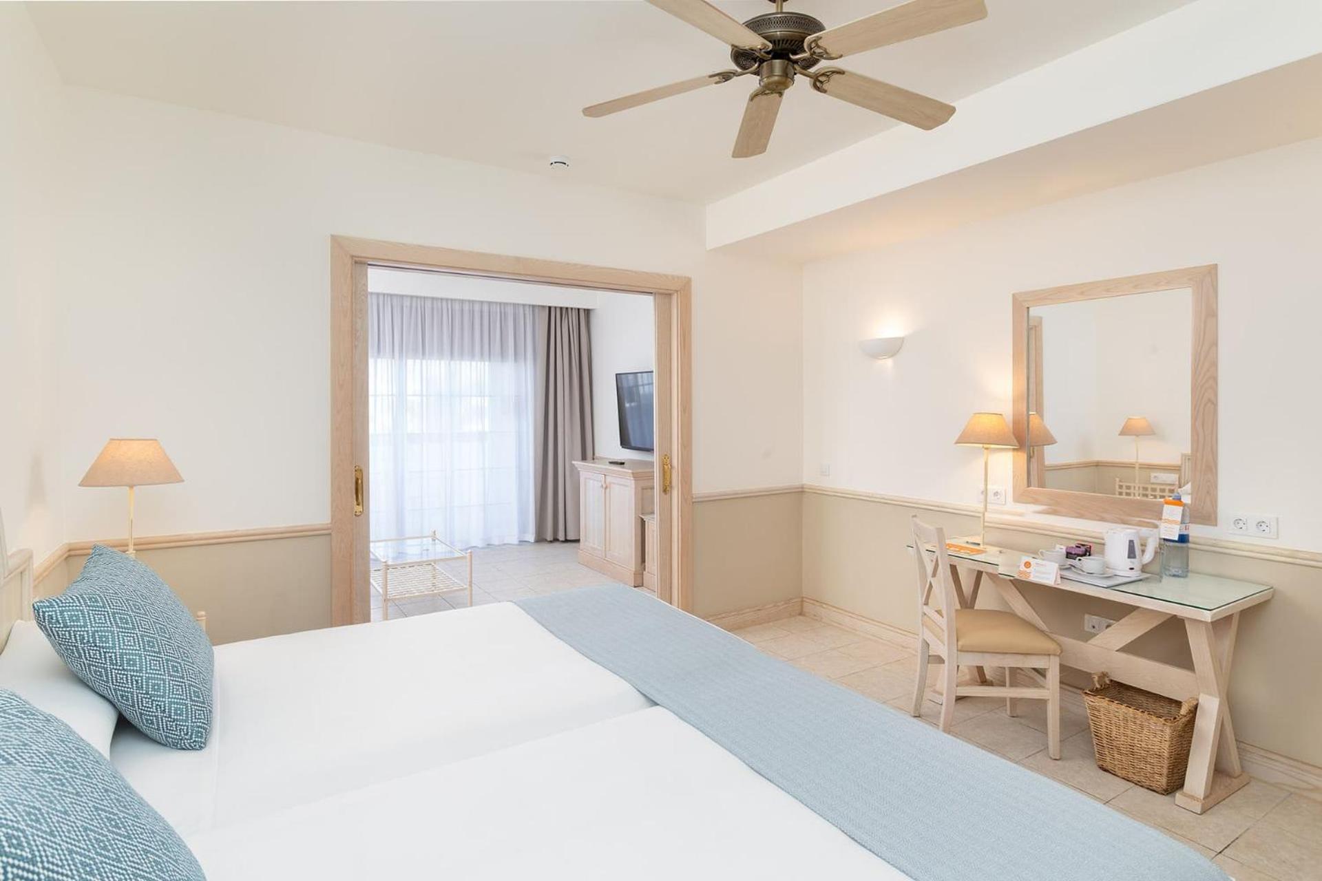 Gran Castillo Tagoro Family & Fun Resort 5*