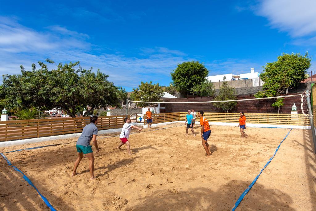 Station touristique Gran Castillo Tagoro Family & Fun
