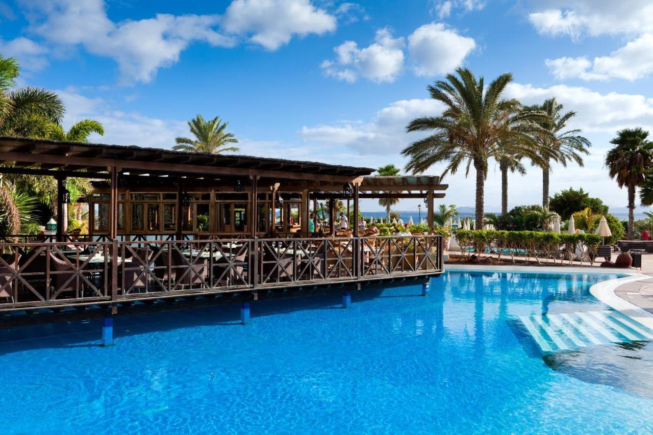 Gran Castillo Tagoro Family&fun Resort Playa Blanca (Lanzarote)