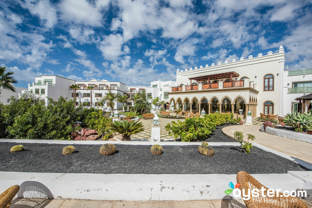 Gran Castillo Tagoro Family & Fun