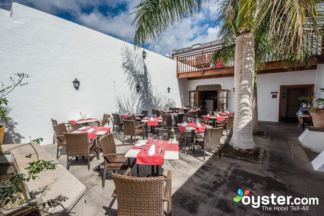 Gran Castillo Tagoro Family & Fun